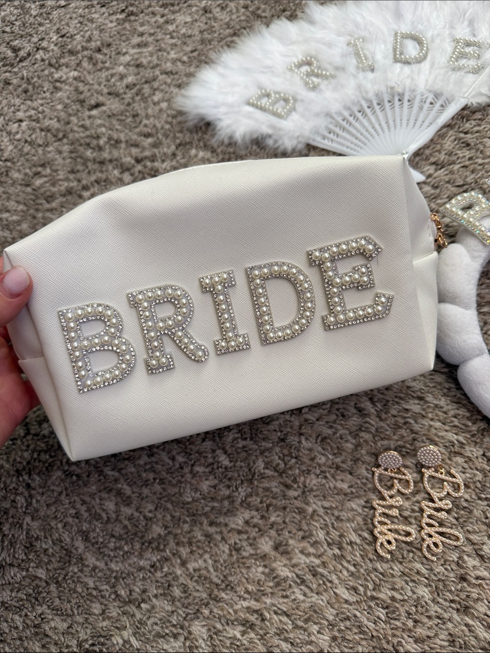 Bride Bundle Set - Picture 3 of 8